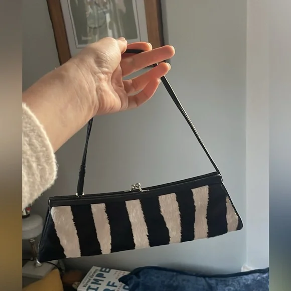 Rare Glen Miller Vintage Clutch - Picture 5 of 5